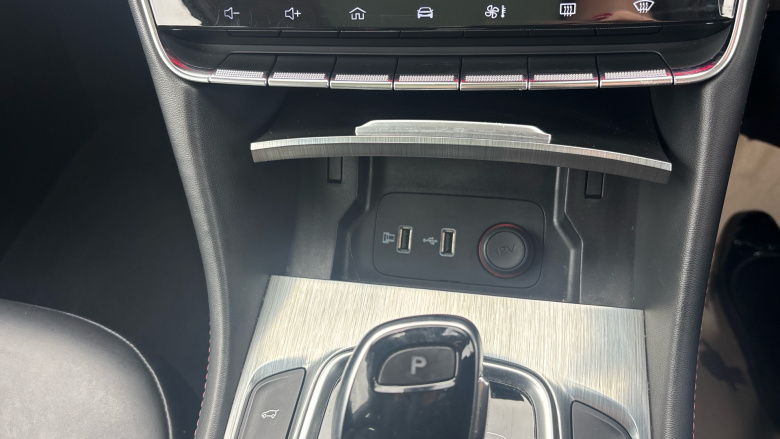 MG Hs 1.5 T-GDI Exclusive 5dr DCT Petrol Hatchback